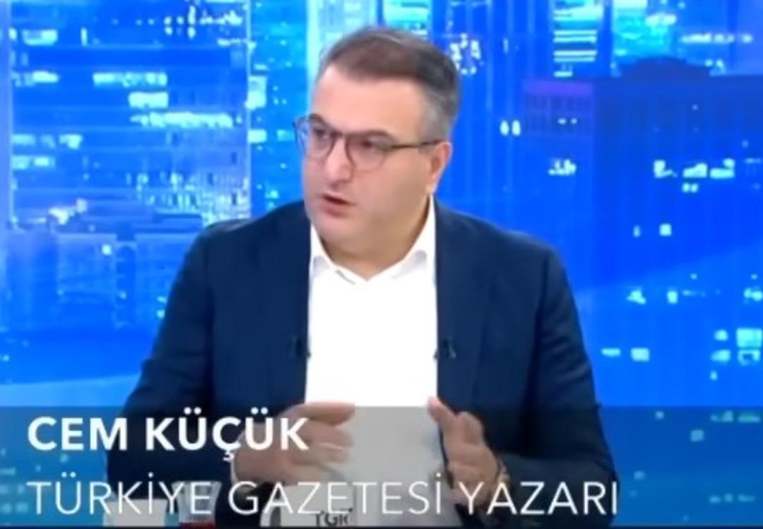 Doğrusu bu olur Asgari ücrette kritik eşiği verdi Üzerine çıkmaması gerekir 2