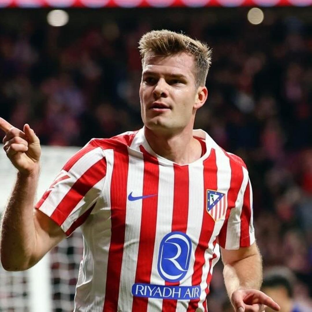 Fenerbahçe den dev transfer operasyonu! Brann maçında Sörloth görüşmesi 1