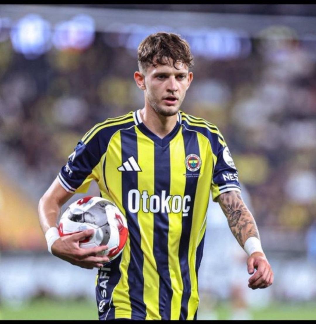 Fenerbahçe den dev transfer operasyonu! Brann maçında Sörloth görüşmesi 3