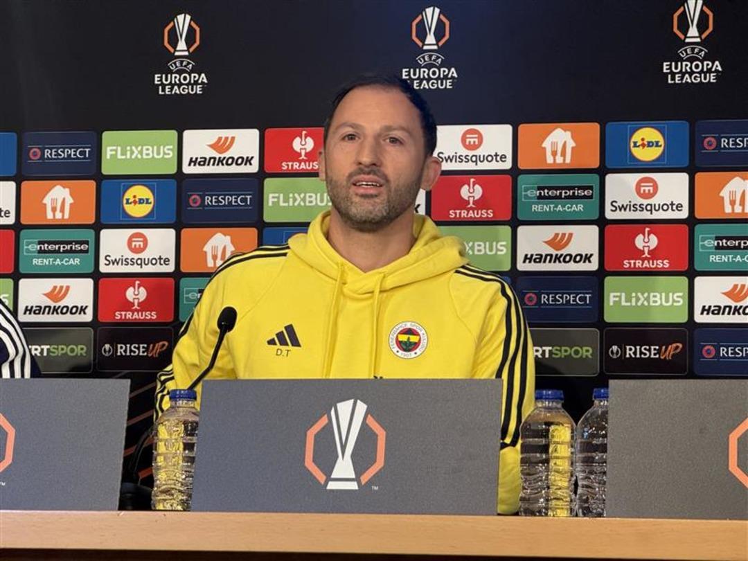 Fenerbahçe den dev transfer operasyonu! Brann maçında Sörloth görüşmesi 6