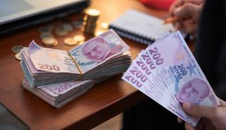 'Doğrusu bu olur' Asgari ücrette kritik eşiği verdi 'Üzerine çıkmaması gerekir'