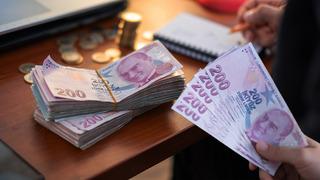 'Doğrusu bu olur' Asgari ücrette kritik eşiği söyledi 'Üzerine çıkmaması gerek'