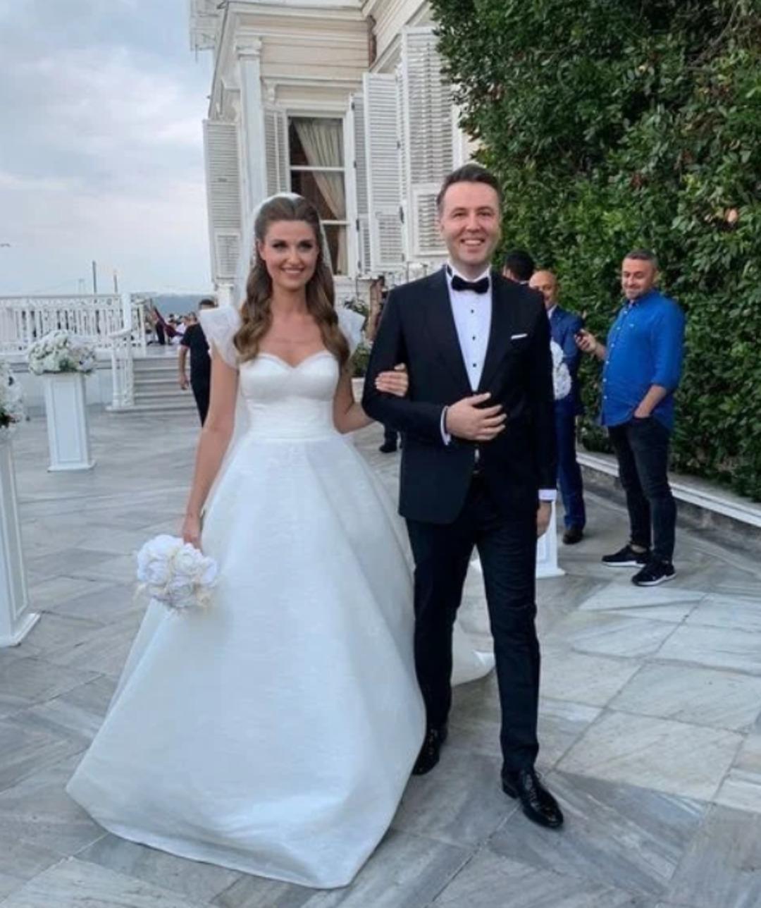 Mehmet Akif Ersoy tutuklandı! Mehmet Akif Ersoy evli mi, eşi kim? 2