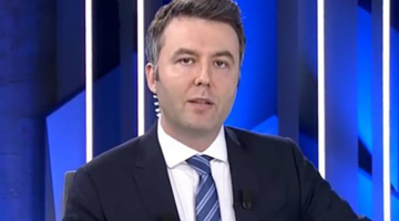 Mehmet Akif Ersoy evli mi, eşi kim? Evliliği 8 ay sürdü