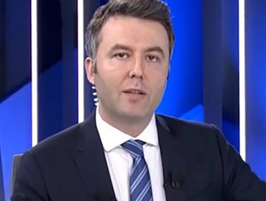 İfşalar sonrası özel hayatı merak edildi! Eski eşi tanıdık çıktı