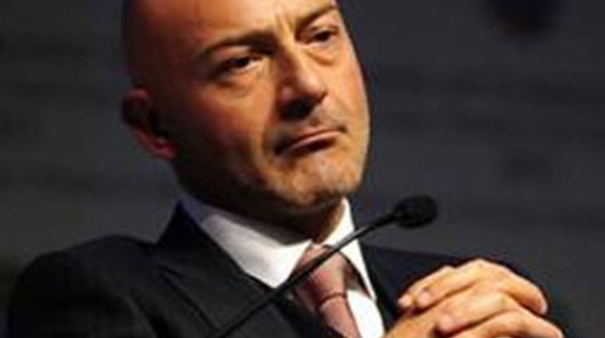 Yılın İş İnsanı: Ferit Şahenk