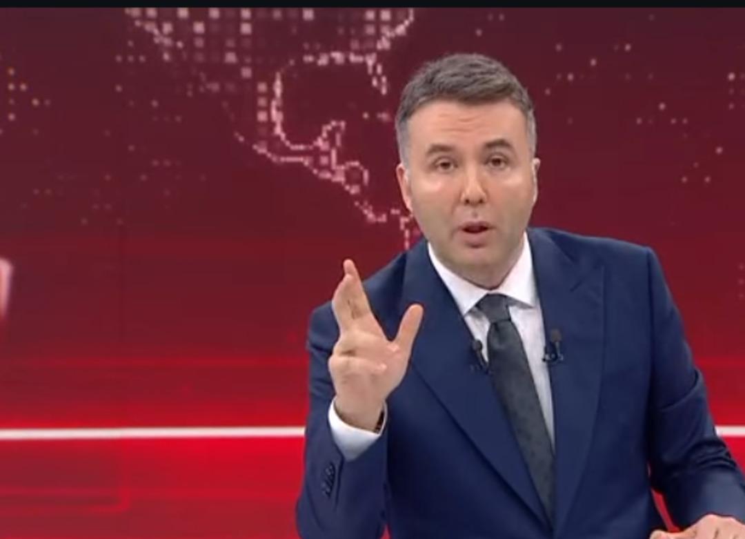 Mehmet Akif Ersoy tutuklandı! Mehmet Akif Ersoy evli mi, eşi kim? 1