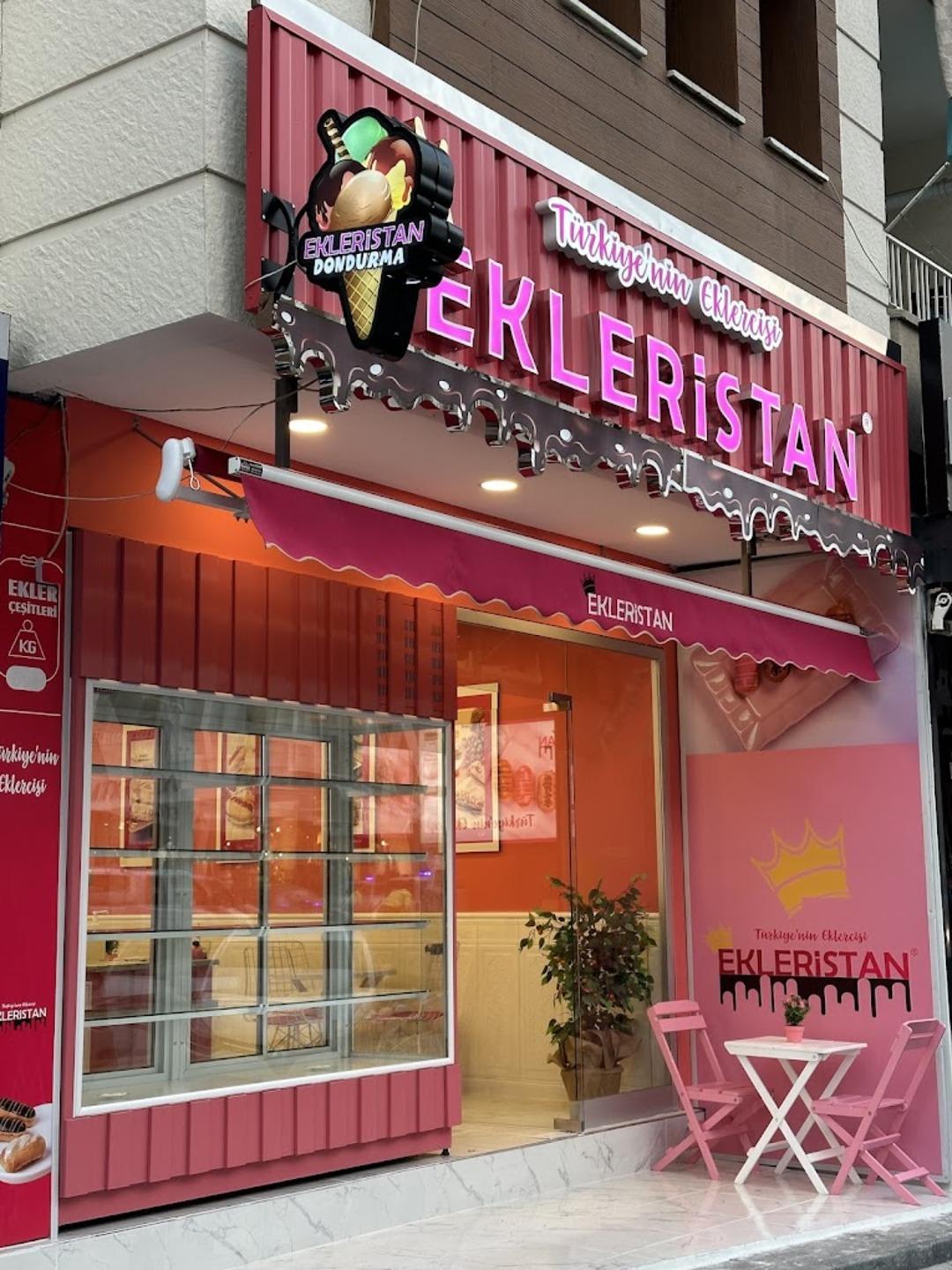 60 şehirde 400 tane şubesi var! İflas bayrağını çekiyor, çeşit çeşit üretiyordu 3