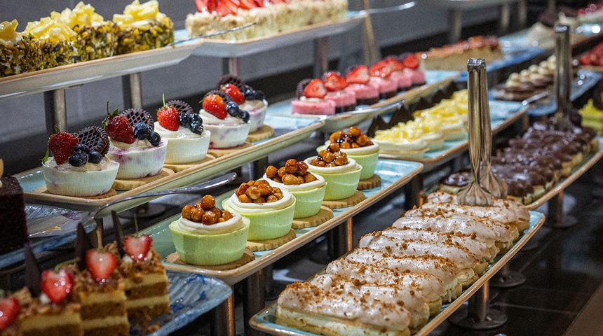 60 şehirde 400 tane şubesi var! İflas bayrağını çekiyor, çeşit çeşit üretiyordu