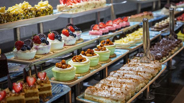 60 şehirde 400 tane şubesi var! İflas kervanına katılıyor