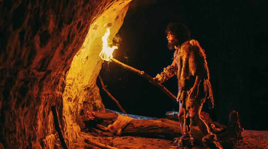 400 bin yıllık sır! Ateşin gizemi çözüldü: İnsanlar bilinenden önce kullanmaya başlamış