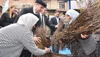 Alım fiyatı 155 TL'ye yükseldi! "Beş katına kadar değer kazandırıyoruz"