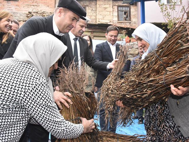 Alım fiyatı 155 TL'ye y&uuml;kseldi! "Beş katına kadar değer kazandırıyoruz"