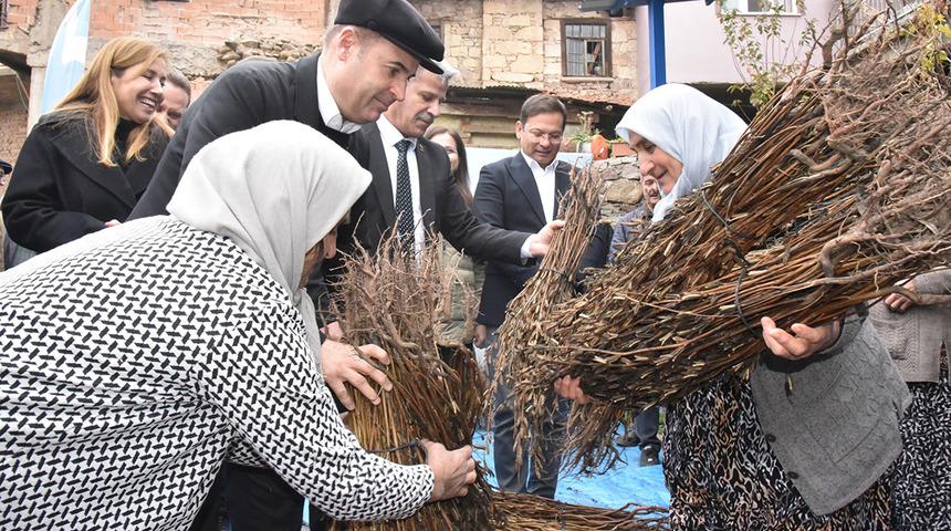 Alım fiyatı 155 TL'ye yükseldi! "Beş katına kadar değer kazandırıyoruz"