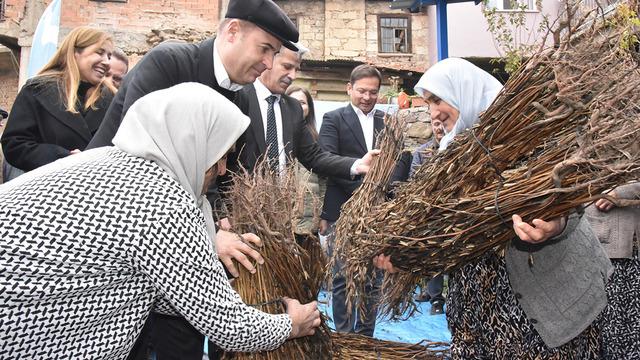 Alım fiyatı 155 TL'ye yükseldi! Beş katına kadar değer kazandırıyoruz