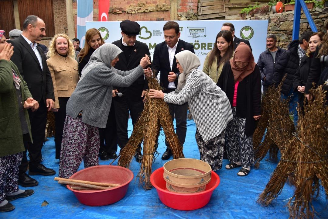 Alım fiyatı 155 TL ye yükseldi! "Beş katına kadar değer kazandırıyoruz" 1