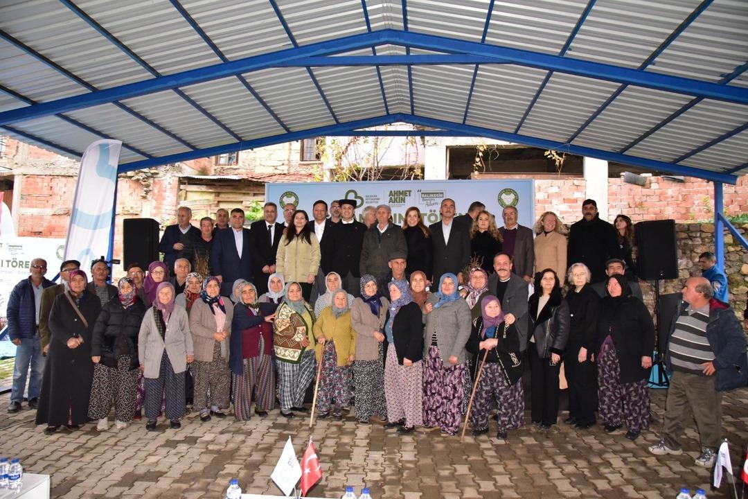 Alım fiyatı 155 TL ye yükseldi! "Beş katına kadar değer kazandırıyoruz" 2