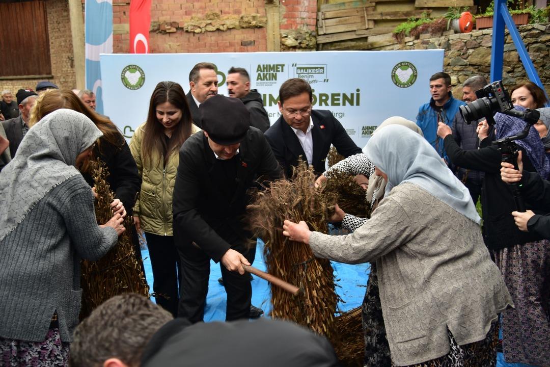 Alım fiyatı 155 TL ye yükseldi! "Beş katına kadar değer kazandırıyoruz" 3