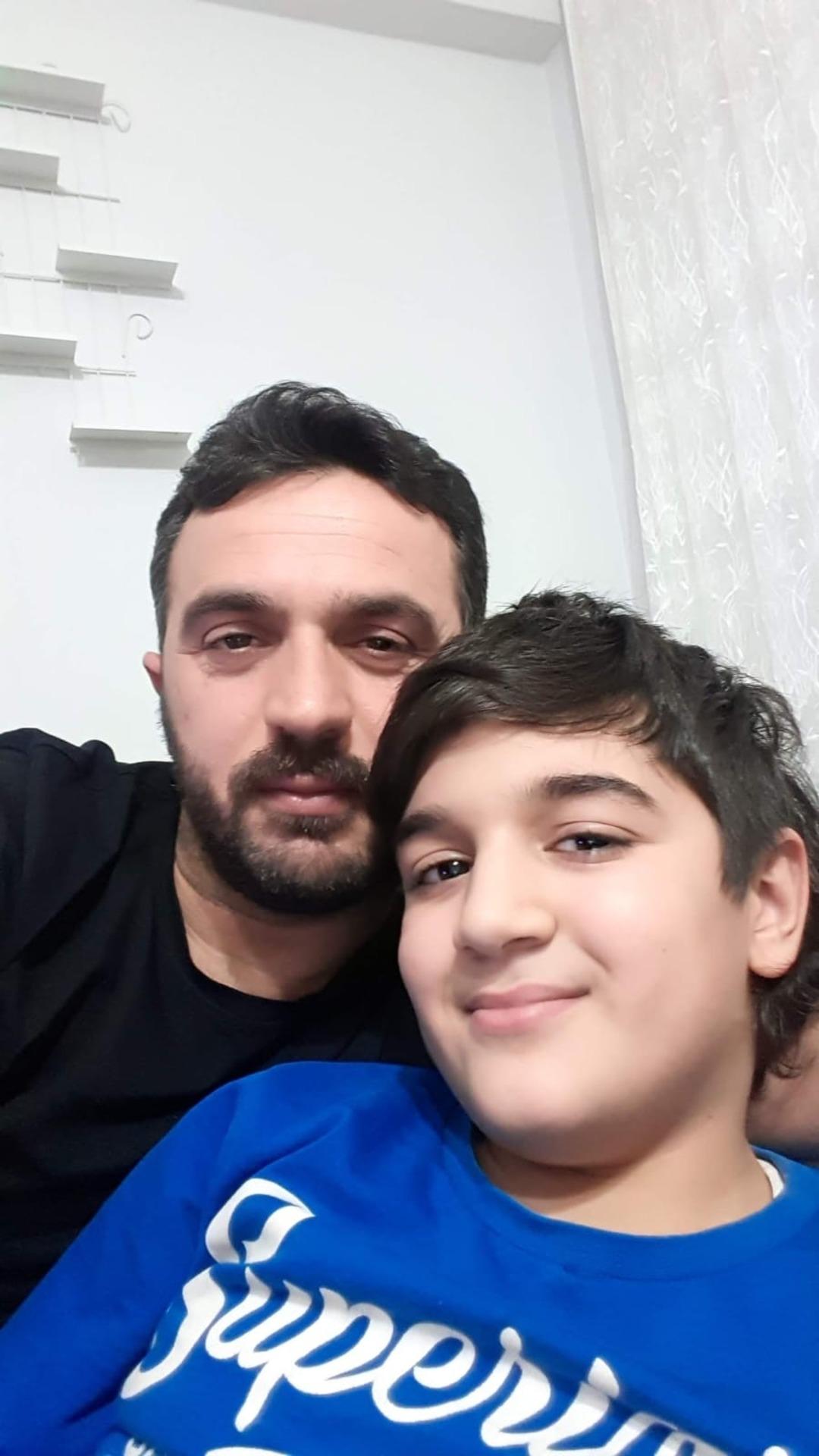 Çiğ olarak yedi, bir günde karaciğeri iflas etti! Babası hayatını kurtardı 3