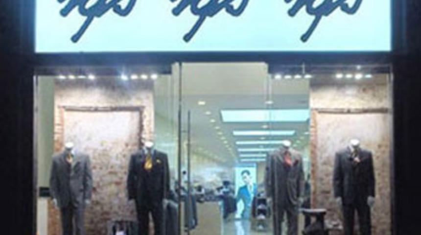 Tekstil devi inşaatçılara satıldı