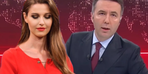 Eski eşi tanıdık &ccedil;ıktı! İfşalar sonrası herkes aynı şeyi s&ouml;yledi