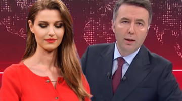 Mehmet Akif Ersoy'un eski eşi Pınar Erbaş'a mesaj yağıyor! "Verilmiş sadakan varmış"