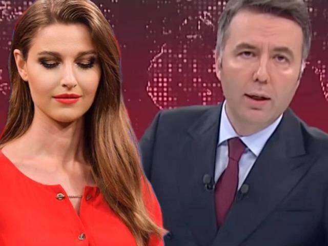 Eski eşi tanıdık çıktı! İfşalar sonrası herkes aynı şeyi söyledi