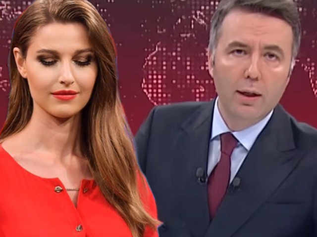 Mehmet Akif Ersoy'un eski eşi Pınar Erbaş'a mesaj yağıyor! "Verilmiş sadakan varmış"