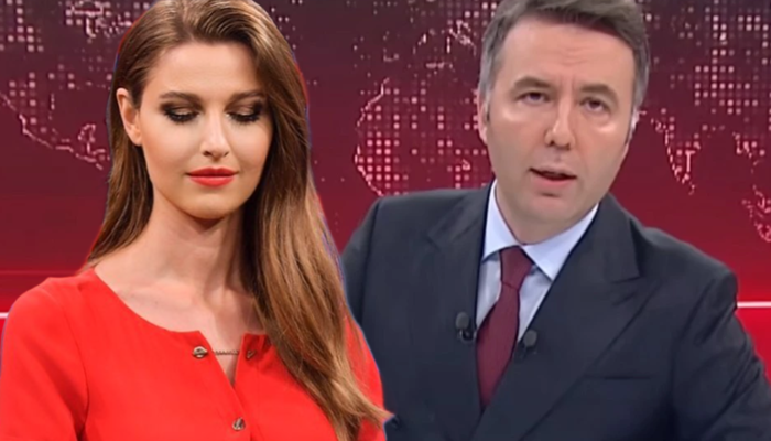 Mehmet Akif Ersoy'un eski eşi tanıdık çıktı! İfşalar sonrası herkes aynı şeyi söyledi