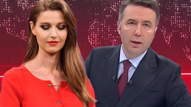 Mehmet Akif Ersoy'un eski eşi Pınar Erbaş'a mesaj yağıyor! Verilmiş sadakan varmış