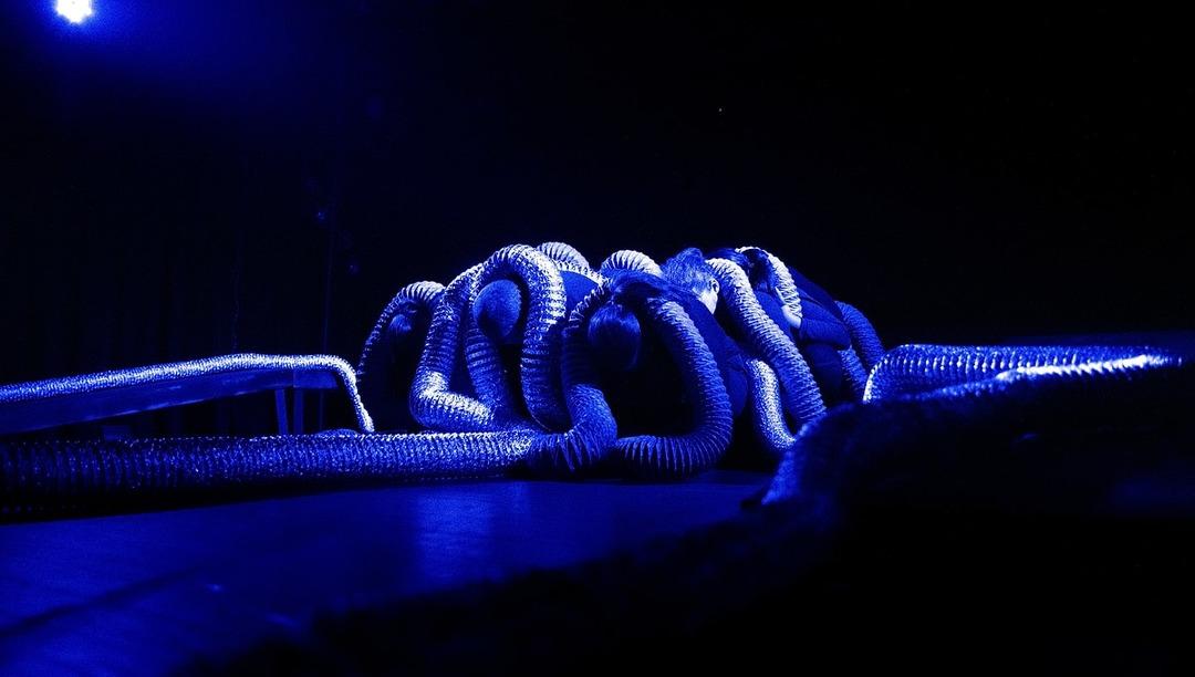 Cihangir Atölye Sahnesi sezona yedi oyunla devam ediyor 1