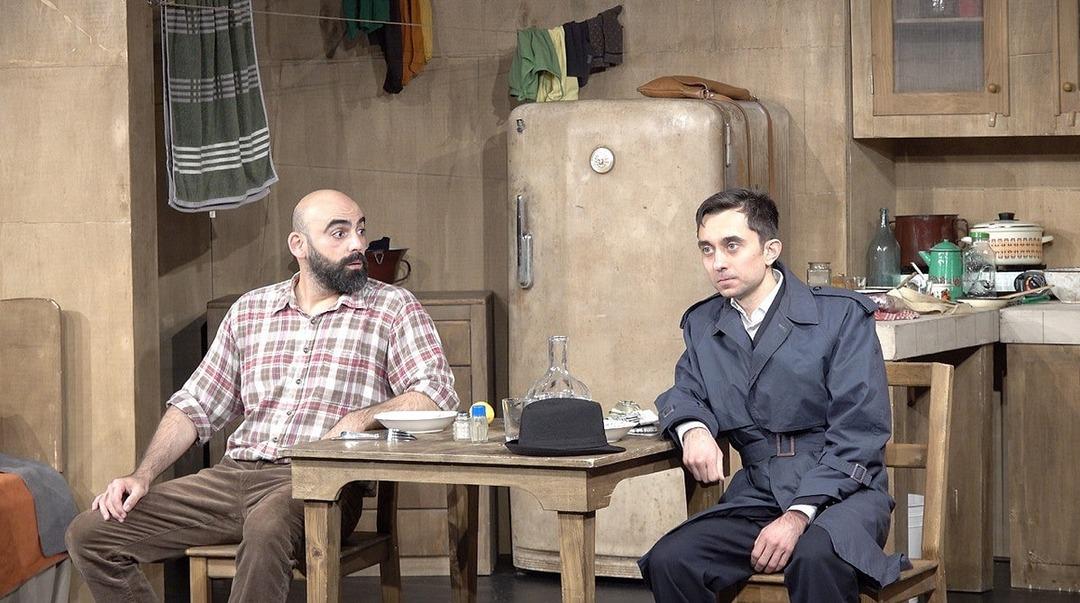 Cihangir Atölye Sahnesi sezona yedi oyunla devam ediyor 2