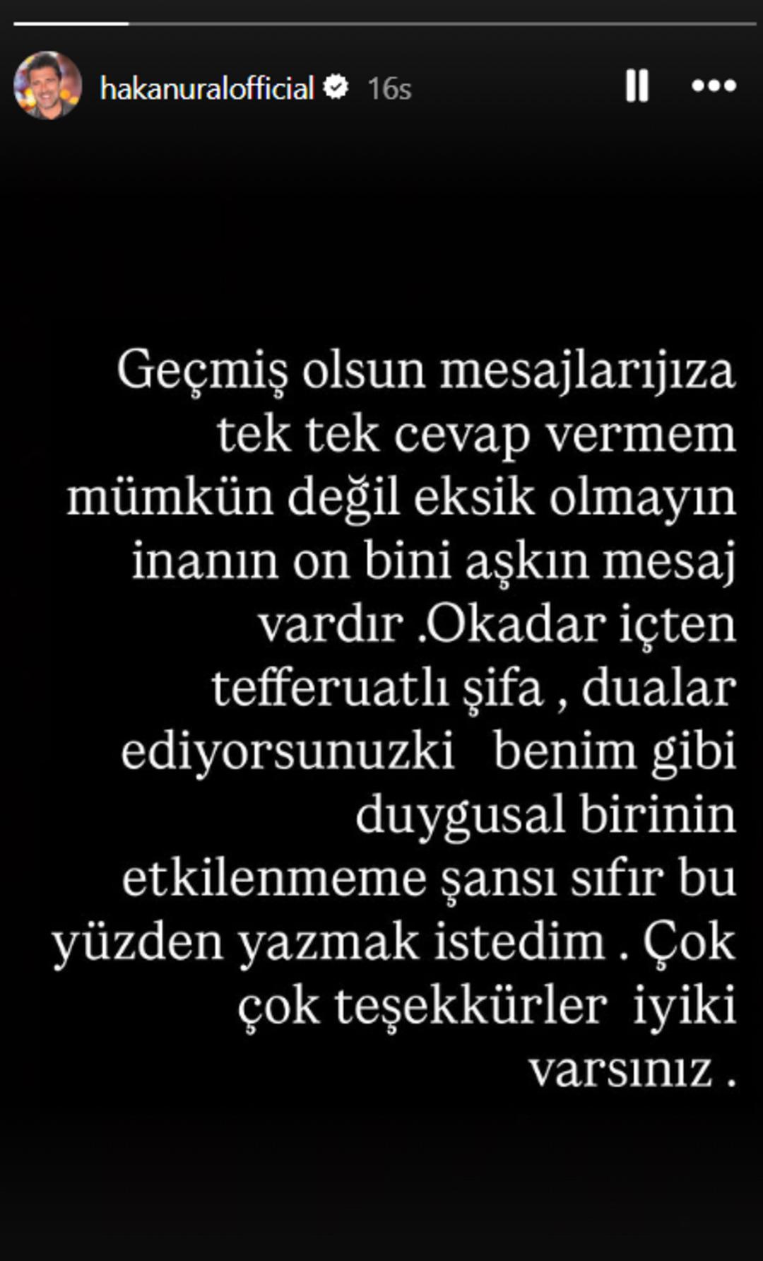 Hakan Ural neden programda yok? Hakan Ural Neler Oluyor Hayatta dan ayrıldı mı? 2