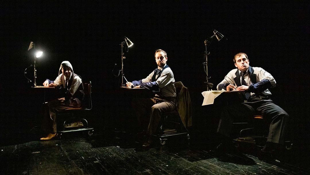 Cihangir Atölye Sahnesi sezona yedi oyunla devam ediyor 3