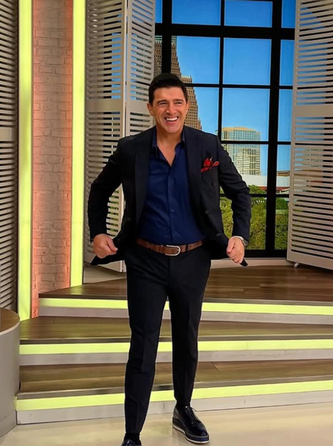 Hakan Ural neden programda yok? Hakan Ural Neler Oluyor Hayatta dan ayrıldı mı? 1