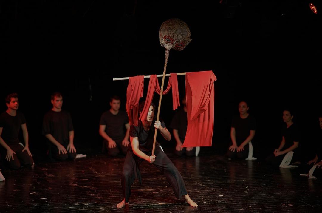 Cihangir Atölye Sahnesi sezona yedi oyunla devam ediyor 4