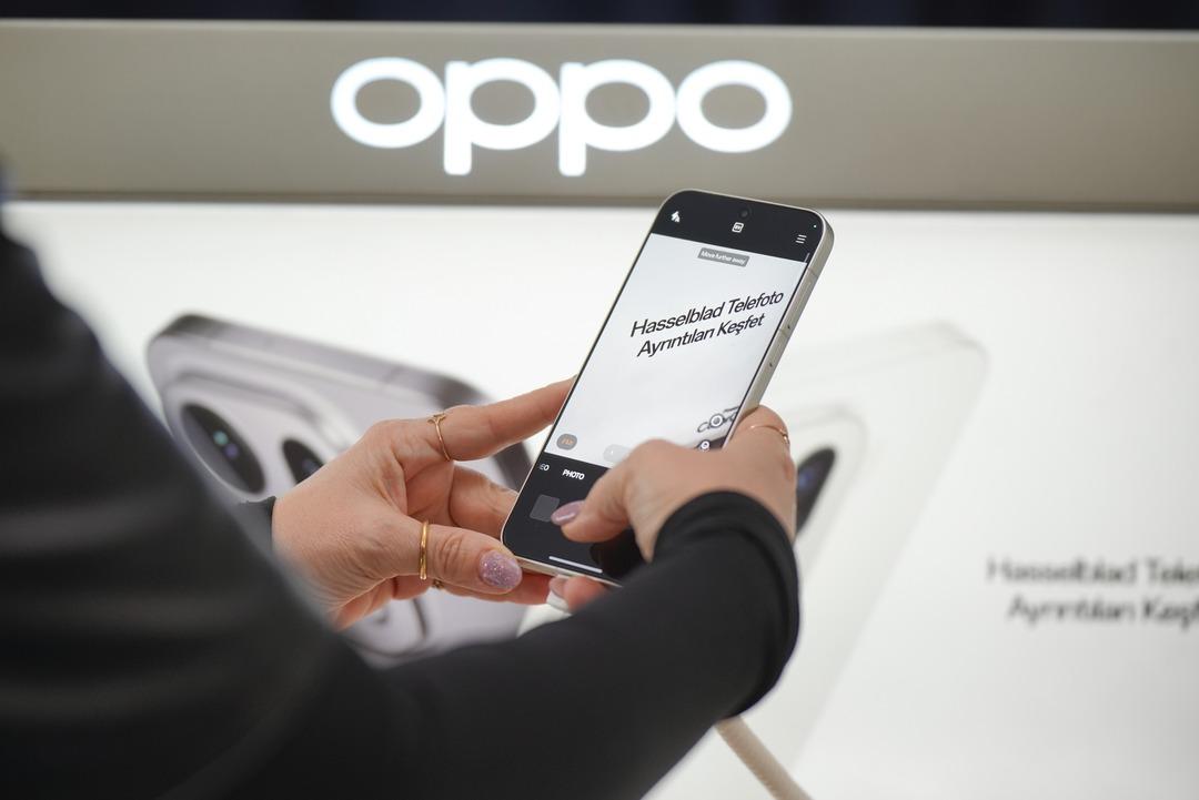 OPPO Find X9 Pro Türkiye’de: İşte özellikleri ve fiyatı 1