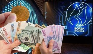 (Altın, dolar, euro, borsa) TCMB faiz kararı sonrası piyasalarda son durum