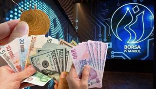 TCMB faiz kararı sonrası piyasalarda son durum