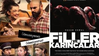 Cihangir Atölye Sahnesi sezona yedi oyunla devam ediyor