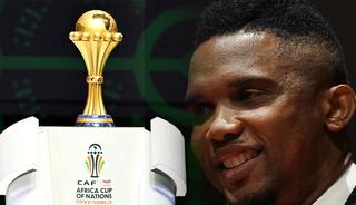 Bir takım iki hoca! Kamerun'da Eto'o ve bakanlık ortalığı karıştırdı