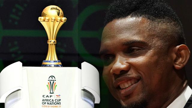 Bir takım iki hoca! Kamerun'da Eto'o ve bakanlık ortalığı karıştırdı