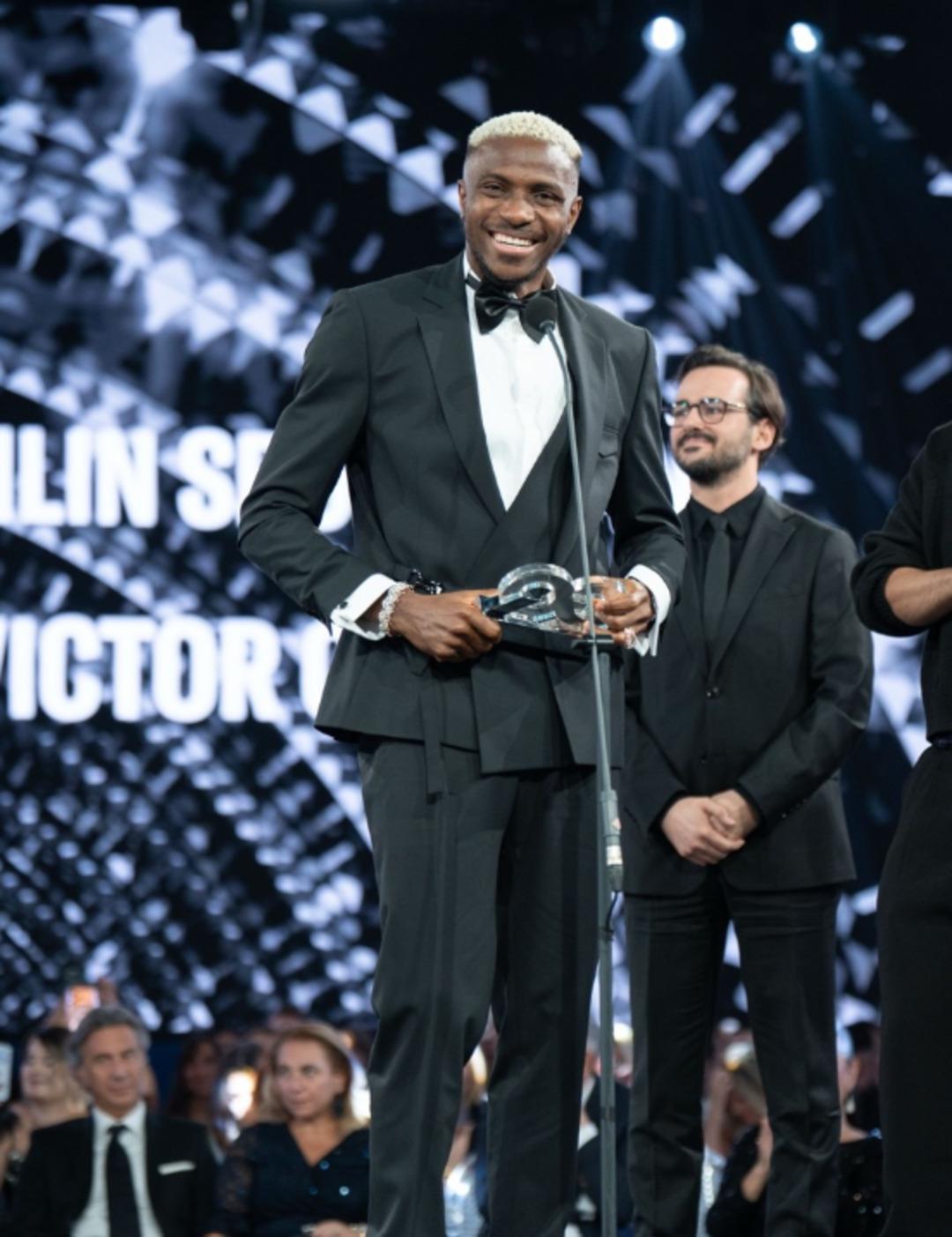 GQ Men of the Year 2025 Ödülleri sahiplerini buldu: Mert Yazıcıoğlu, Sinem Ünsal çok konuşuldu 3