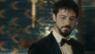 Yılın oyuncusu seçildi! Geceye damga vurdu