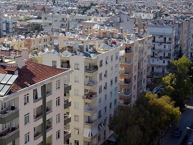 İstanbul'un en pahalı il&ccedil;eleri olarak &ouml;ne &ccedil;ıkıyorlar! İşte 1+1 dairede en y&uuml;ksek kira getirisi...