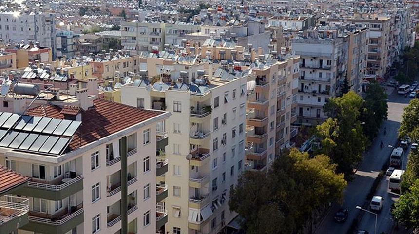 İstanbul'un en pahalı ilçeleri olarak öne çıkıyorlar! İşte 1+1 dairede en yüksek kira getirisi...