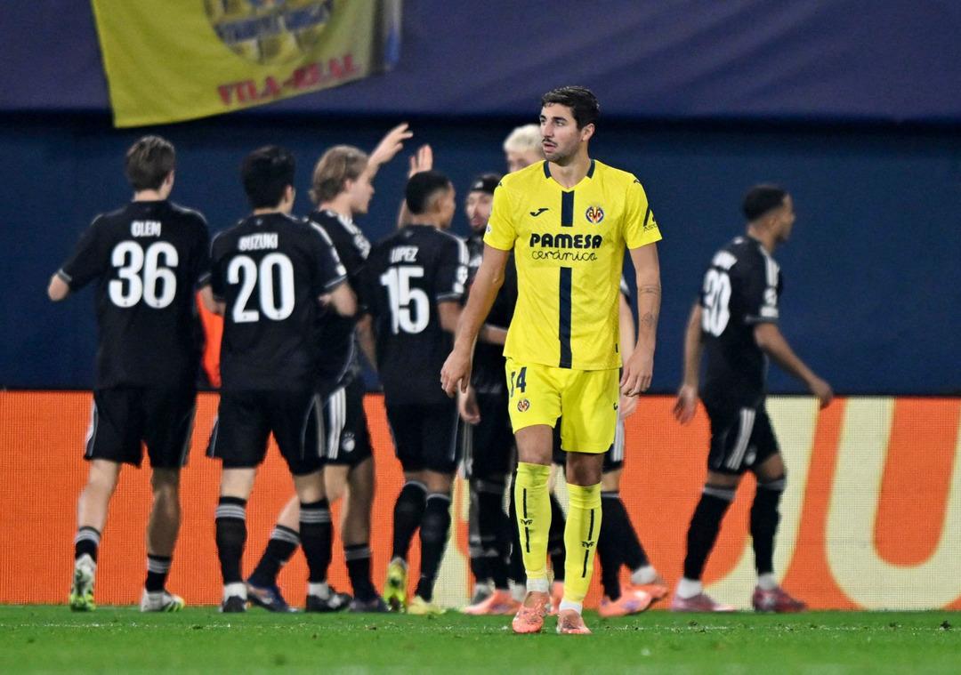 Şampiyonlar Ligi nde skandal hata! Marş hatası duyanları hayret ettirdi 3