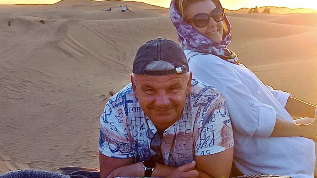 Radikal kara aldılar ama işe gitmek için 4 bin kilometre yol yapıyor! 1