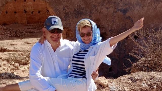 Radikal kara aldılar ama işe gitmek için 4 bin kilometre yol yapıyor! 