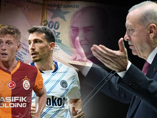 Erdoğan "Beni &ccedil;ok &uuml;zd&uuml;" deyip talimat verdi